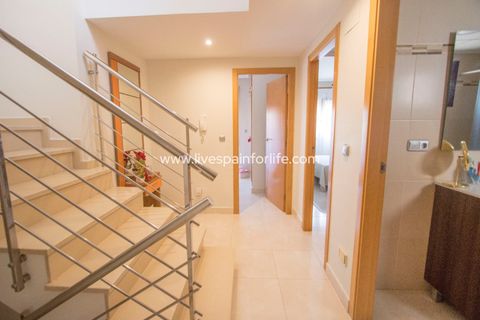 Rekkehus i Albatera, Alicante, Albatera - € 290 000 | Ref: ALBA BUN-D - foto 19