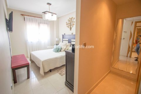 Rekkehus i Albatera, Alicante, Albatera - € 290 000 | Ref: ALBA BUN-D - foto 21