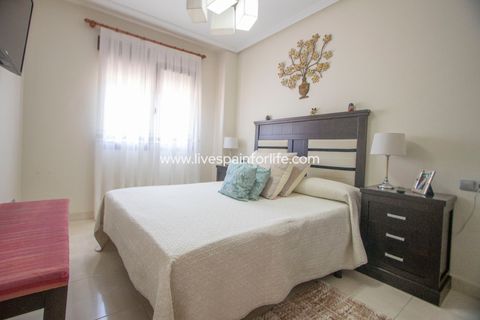 Rekkehus i Albatera, Alicante, Albatera - € 290 000 | Ref: ALBA BUN-D - foto 22