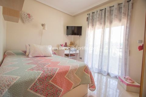 Rekkehus i Albatera, Alicante, Albatera - € 290 000 | Ref: ALBA BUN-D - foto 24