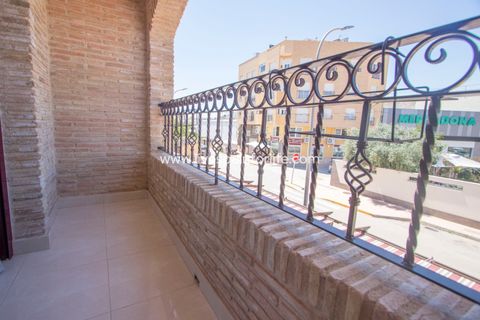 Rekkehus i Albatera, Alicante, Albatera - € 290 000 | Ref: ALBA BUN-D - foto 25