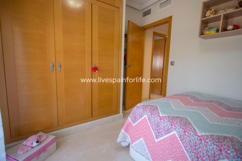 Rekkehus i Albatera, Alicante, Albatera - € 290 000 | Ref: ALBA BUN-D - foto 26