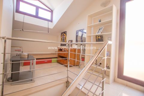 Rekkehus i Albatera, Alicante, Albatera - € 290 000 | Ref: ALBA BUN-D - foto 27