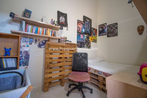 Rekkehus i Albatera, Alicante, Albatera - € 290 000 | Ref: ALBA BUN-D - foto 28