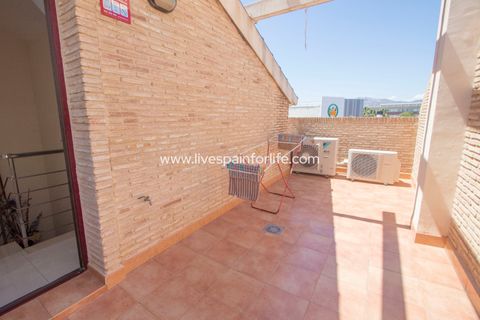 Rekkehus i Albatera, Alicante, Albatera - € 290 000 | Ref: ALBA BUN-D - foto 30
