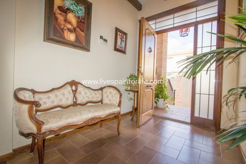 Byhus i Albatera, Alicante, Albatera - € 430.000 | Ref: ALBA JGx - foto 9