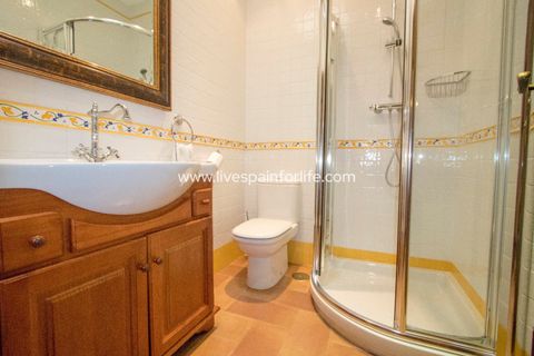 Byhus i Albatera, Alicante, Albatera - € 430.000 | Ref: ALBA JGx - foto 20