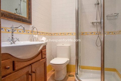Byhus i Albatera, Alicante, Albatera - € 430.000 | Ref: ALBA JGx - foto 24