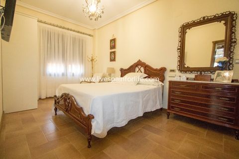 Byhus i Albatera, Alicante, Albatera - € 430.000 | Ref: ALBA JGx - foto 25