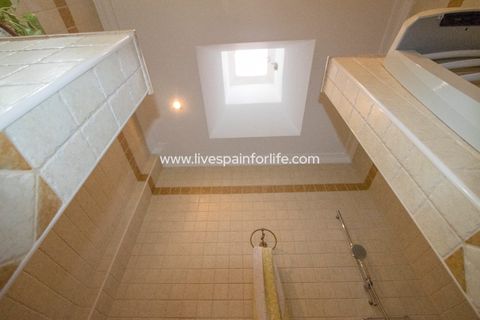 Byhus i Albatera, Alicante, Albatera - € 430.000 | Ref: ALBA JGx - foto 30