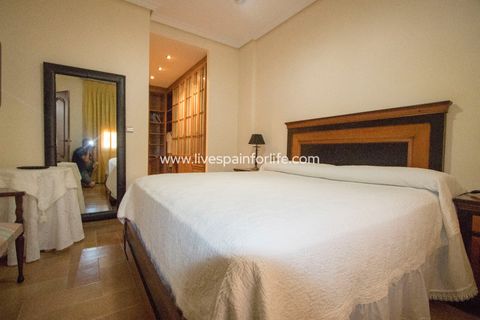 Byhus i Albatera, Alicante, Albatera - € 430.000 | Ref: ALBA JGx - foto 31