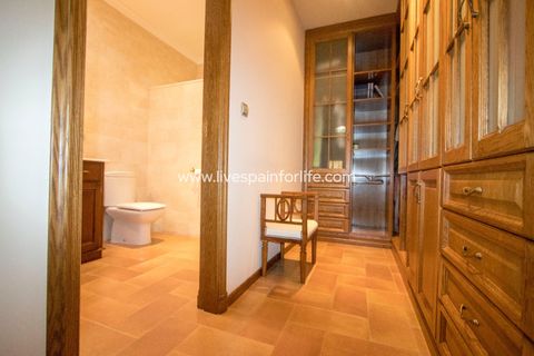 Byhus i Albatera, Alicante, Albatera - € 430.000 | Ref: ALBA JGx - foto 34