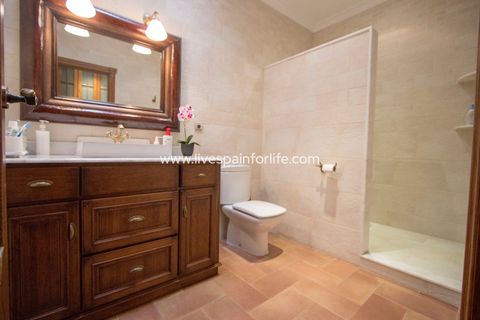 Byhus i Albatera, Alicante, Albatera - € 430.000 | Ref: ALBA JGx - foto 35