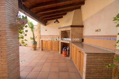 Byhus i Albatera, Alicante, Albatera - € 430.000 | Ref: ALBA JGx - foto 37