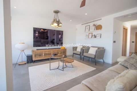 Leilighet i Albatera, Alicante, Albatera - € 360 000 | Ref: ALBA ED-D - foto 9