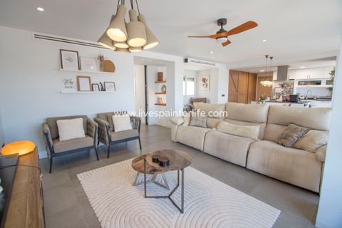 Leilighet i Albatera, Alicante, Albatera - € 360 000 | Ref: ALBA ED-D - foto 10