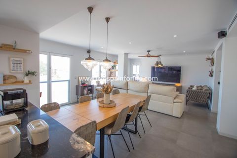 Leilighet i Albatera, Alicante, Albatera - € 360 000 | Ref: ALBA ED-D - foto 12