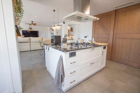 Leilighet i Albatera, Alicante, Albatera - € 360 000 | Ref: ALBA ED-D - foto 15