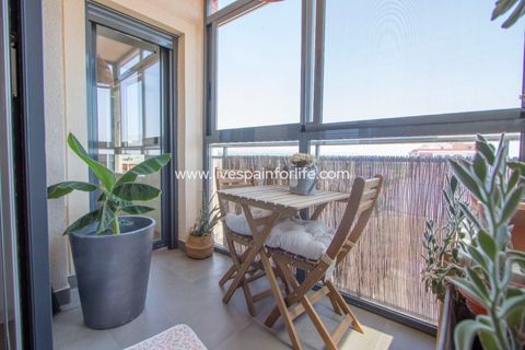 Leilighet i Albatera, Alicante, Albatera - € 360 000 | Ref: ALBA ED-D - foto 27