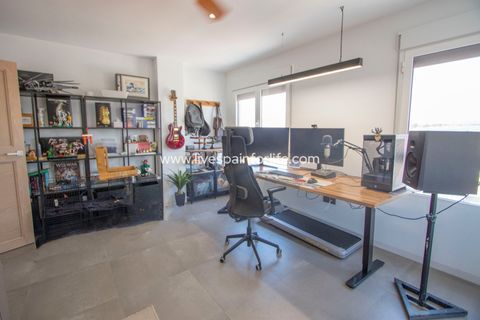 Leilighet i Albatera, Alicante, Albatera - € 360 000 | Ref: ALBA ED-D - foto 35