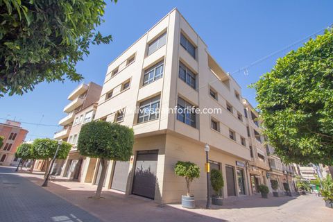 Lejlighed i Albatera, Alicante, Albatera - € 200.000 | Ref: ALBA EDU - foto 2