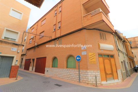 Byhus i Albatera, Alicante, Albatera - € 440.000 | Ref: ALBA AGRR-D-D - foto 2
