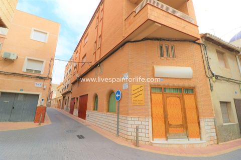 Byhus i Albatera, Alicante, Albatera - € 440.000 | Ref: ALBA AGRR-D-D - foto 3
