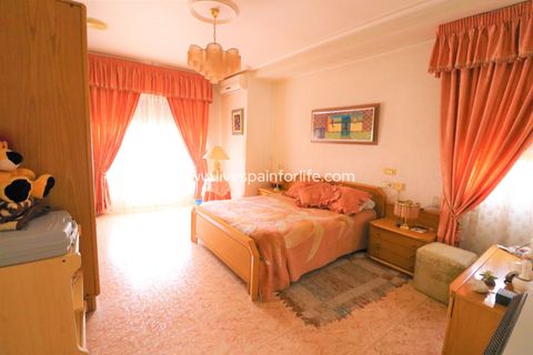 Byhus i Albatera, Alicante, Albatera - € 440.000 | Ref: ALBA AGRR-D-D - foto 9