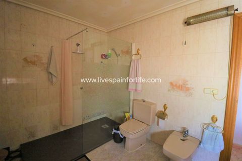 Byhus i Albatera, Alicante, Albatera - € 440.000 | Ref: ALBA AGRR-D-D - foto 17