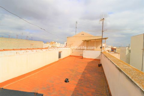 Byhus i Albatera, Alicante, Albatera - € 440.000 | Ref: ALBA AGRR-D-D - foto 20