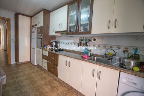 Leilighet i Albatera, Alicante, Albatera - € 124 999 | Ref: ALBA TRapp-D - foto 2
