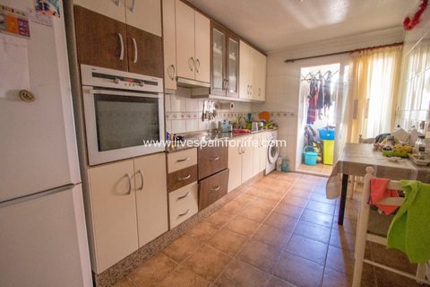Leilighet i Albatera, Alicante, Albatera - € 124 999 | Ref: ALBA TRapp-D - foto 3