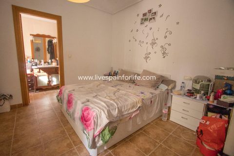 Leilighet i Albatera, Alicante, Albatera - € 124 999 | Ref: ALBA TRapp-D - foto 8
