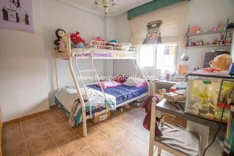 Leilighet i Albatera, Alicante, Albatera - € 124 999 | Ref: ALBA TRapp-D - foto 11