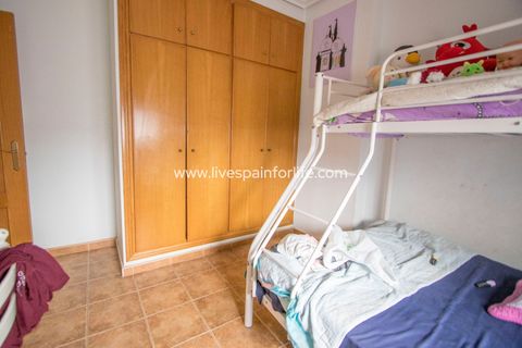 Leilighet i Albatera, Alicante, Albatera - € 124 999 | Ref: ALBA TRapp-D - foto 12