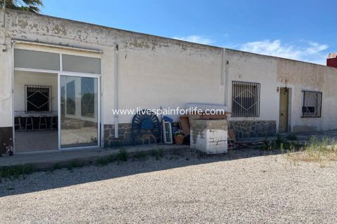 Landejendom i Elche, Alicante, Elche - € 450.000 | Ref: Elx san-D-D - foto 5