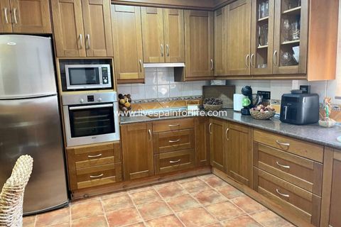 Landejendom i Elche, Alicante, Elche - € 450.000 | Ref: Elx san-D-D - foto 6