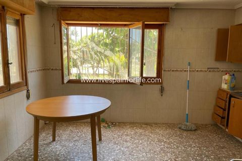 Landejendom i Elche, Alicante, Elche - € 450.000 | Ref: Elx san-D-D - foto 11