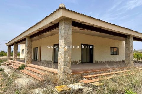 Landejendom i Elche, Alicante, Elche - € 450.000 | Ref: Elx san-D-D - foto 22