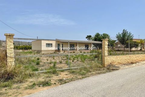 Landejendom i Elche, Alicante, Elche - € 450.000 | Ref: Elx san-D-D - foto 23