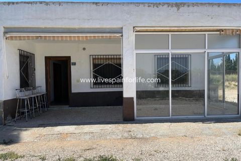 Landejendom i Elche, Alicante, Elche - € 450.000 | Ref: Elx san-D-D - foto 24