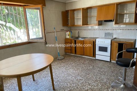 Landejendom i Elche, Alicante, Elche - € 450.000 | Ref: Elx san-D-D - foto 25