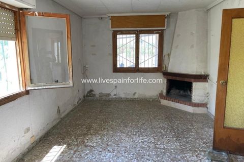 Landejendom i Elche, Alicante, Elche - € 450.000 | Ref: Elx san-D-D - foto 28