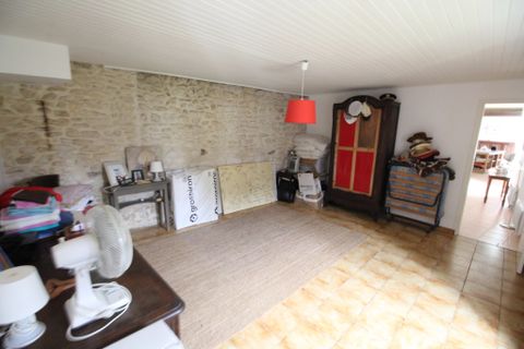 Villa a Chassiecq, Charente, Chassiecq - € 224.700 | Ref: BVI85081 - foto 6