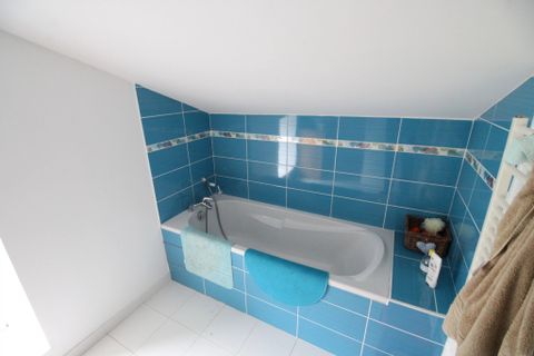 Villa a Chassiecq, Charente, Chassiecq - € 224.700 | Ref: BVI85081 - foto 8