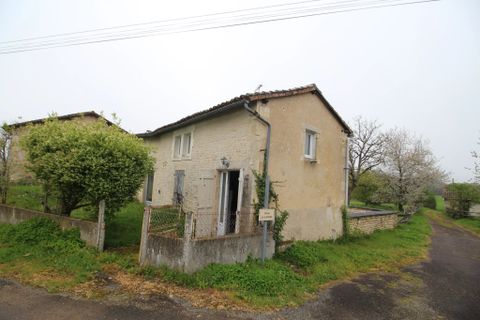 Villa a Chassiecq, Charente, Chassiecq - € 224.700 | Ref: BVI85081 - foto 12