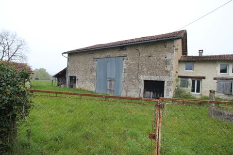 Villa a Chassiecq, Charente, Chassiecq - € 224.700 | Ref: BVI85081 - foto 13