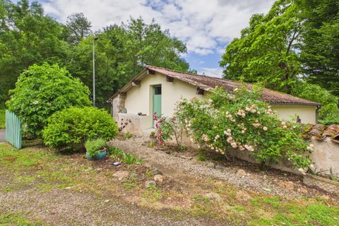 Villa a Confolens, Charente, Confolens - € 249.300 | Ref: BVI83776 - foto 13