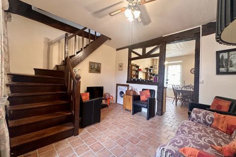 Villa a Eymet, Dordogne, Eymet - € 159.000 | Ref: BVI85733 - foto 3