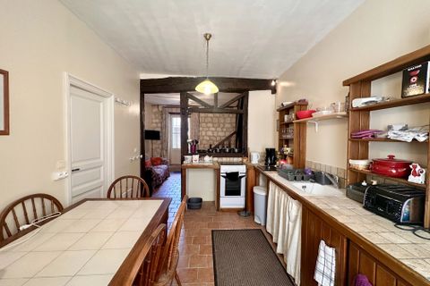 Villa a Eymet, Dordogne, Eymet - € 159.000 | Ref: BVI85733 - foto 4